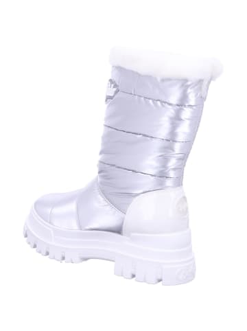 Buffalo Stiefeletten/Boot in grau