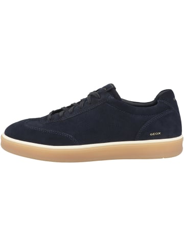 Geox Sneaker low U Spherica Actif X 4 in blau