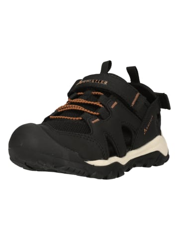 Whistler Sandalen Arucas in 1001 Black