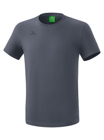 erima Teamsport T-Shirt in slate grey