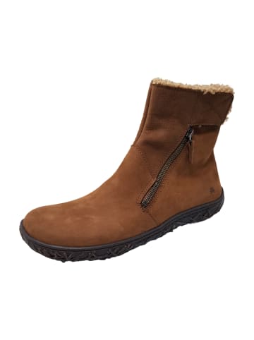 El Naturalista Klassische Stiefeletten in Braun
