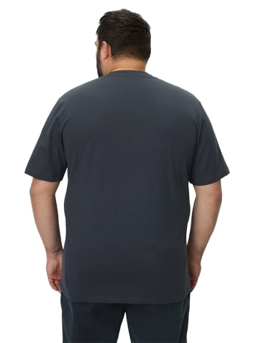 Marc O'Polo T-Shirt regular in dark navy