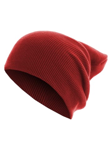 MSTRDS Beany in red