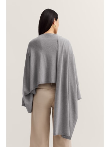 Bugatti Poncho in 250-grau