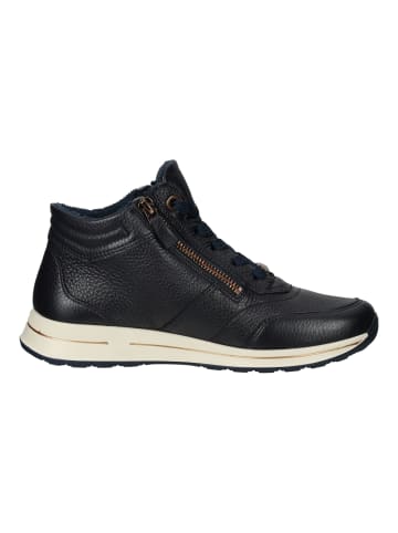 ara Sneaker Blau