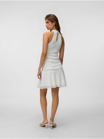 Vero Moda Kleid in Snow White