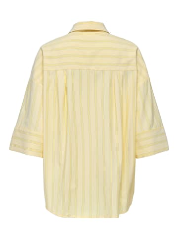 JDY Hemd in Pale Banana