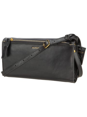 Burkely Handytasche Fine Florence Phonebag in Black