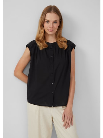 s.Oliver Bluse in 9999_schwarz
