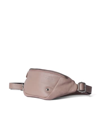 Margelisch Hüfttasche Nukon  1 in peach