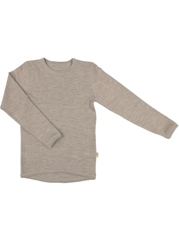 Joha Kinder Longsleeve in Grau