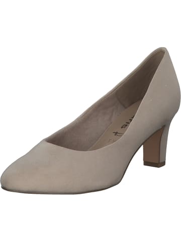 Tamaris Klassische Pumps in Beige