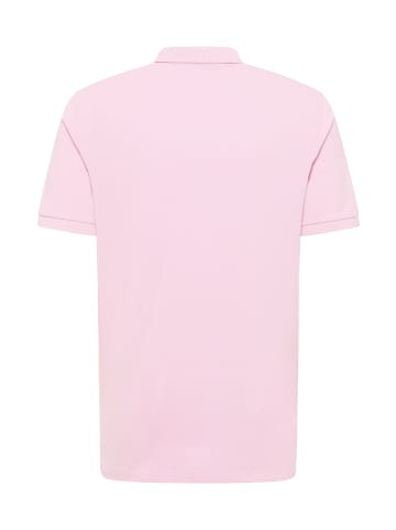 ELBSAND Poloshirts Lias in Pink Crab