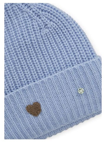 Codello Mütze in blau