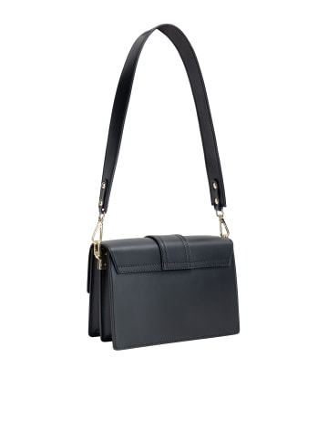 Usha Handtasche in Schwarz