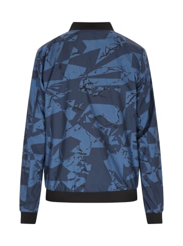 Homebase Jacke in Blau