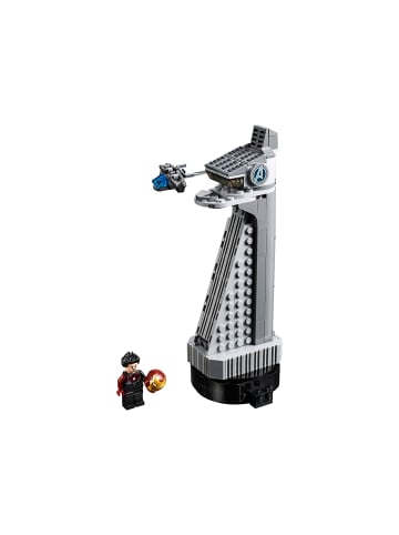LEGO Super Heroes 40334 Avengers Tower