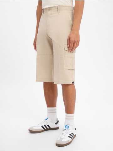 Bugatti Bermudas in beige