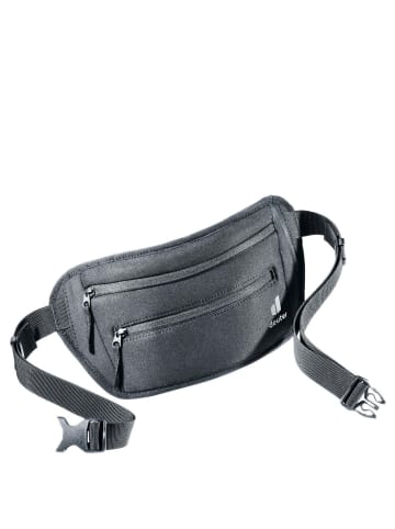 Deuter Neo Belt II - Gürteltasche 30 cm (schwarz) in schwarz