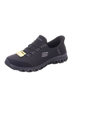Skechers Sneaker für Damen in schwarz