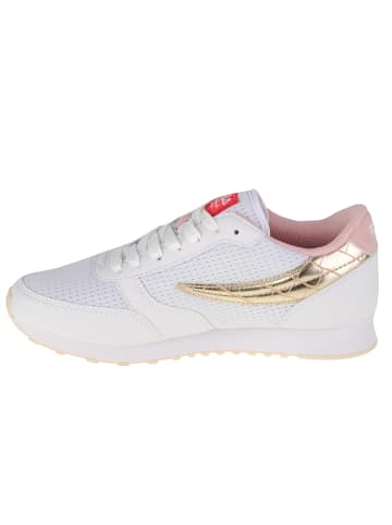 Fila Fila Orbit F Low Wmn in Weiß