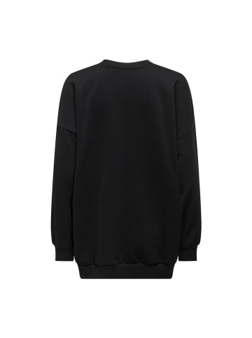 ONLY Sweatshirt in Black