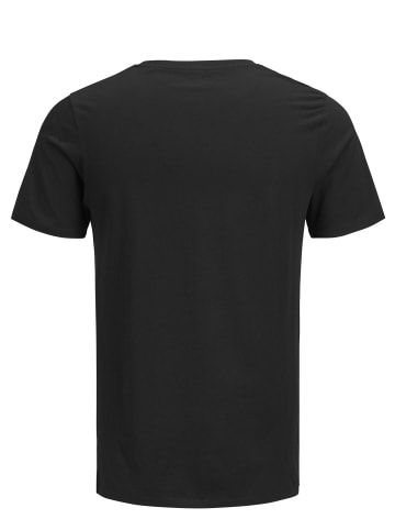 Jack & Jones T-shirt in Black