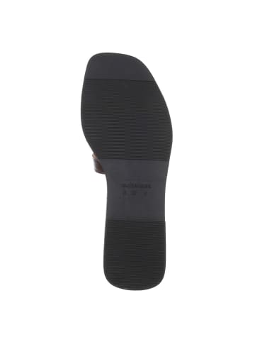 Ital-Design Sandale & Sandalette in Braun