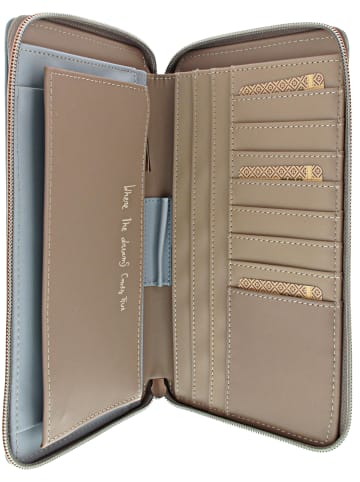 Anekke Hollywood Geldbeutel Mehrfarbig