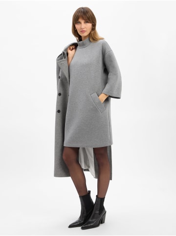 JOOP! Kleid Terka in hellgrau - 0001