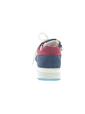 superfit Merida Sneaker Blau