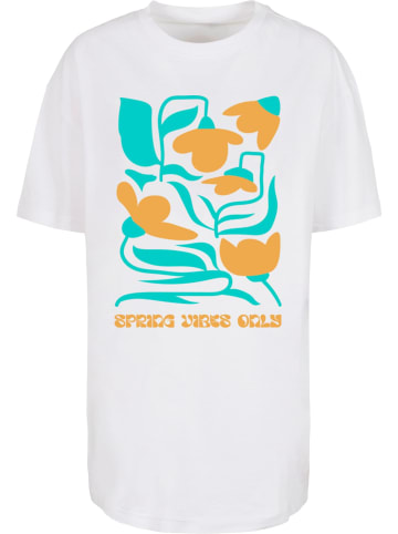 Merchcode Merchcode T-Shirts in white