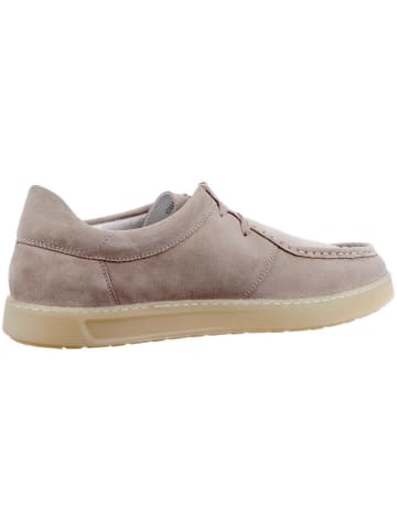 Sioux Mokassin für Herren in beige