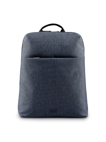 Jost Bergen Daypack 37 cm in dunkelgrau