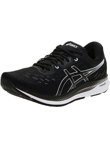 asics Laufschuh Evoride in Schwarz