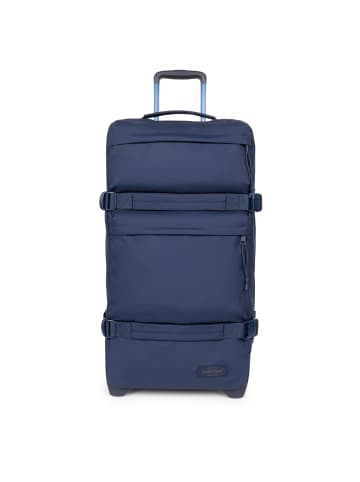 Eastpak Eastpak Koffer TRANSIT'R PLUS L Authentic Original Monotone Navy