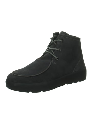 Think! Stiefelette CREPES in Anthrazit
