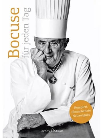 Jacoby & Stuart Bocuse für jeden Tag