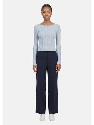 ROBERTA ROSSI Strickwaren in BLUE