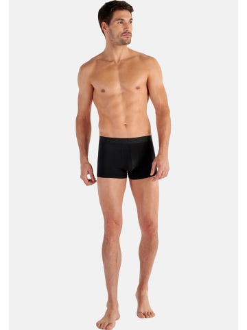 HOM Retro Short / Pant Daniel in Mehrfarbig
