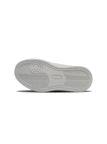 Hummel Elastische Schnürsenkel Sneaker St Power Lebensstil Kinder in BRIGHT WHITE