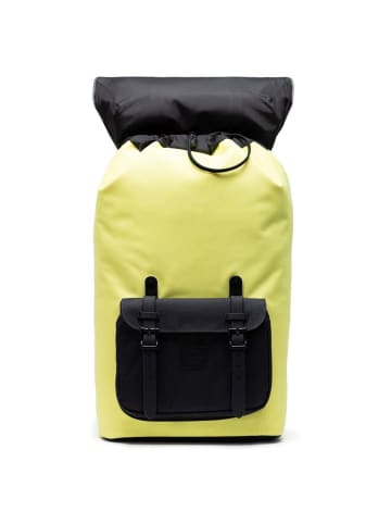 Herschel Little America 25 - Rucksack 49 cm (highlight black) in highlight black