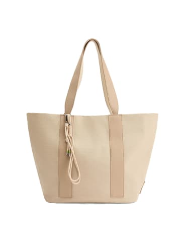 FREDs BRUDER Carry Me Everywhere Shopper Tasche 58 cm in earthy shades
