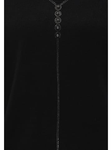 MAIRE Women Sweater in Black