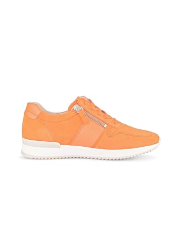 Gabor Fashion Sneaker low in orange