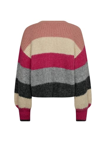 Co'couture Pullover CoralieCC in Flash Pink