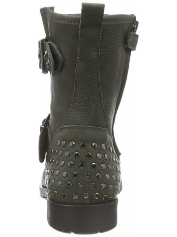 Clic Stiefeletten für Damen in schwarz