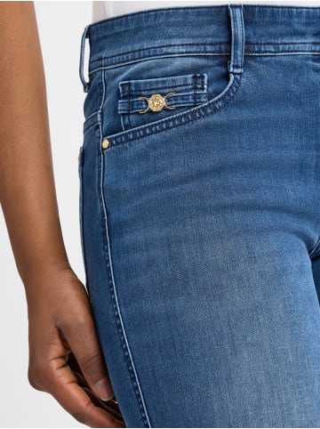 BRAX  Jeans Shakira in blue stone