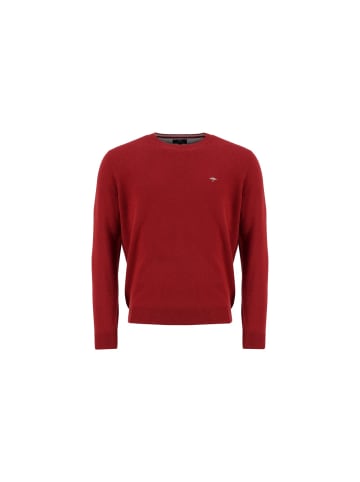 FYNCH-HATTON Pullover in rot