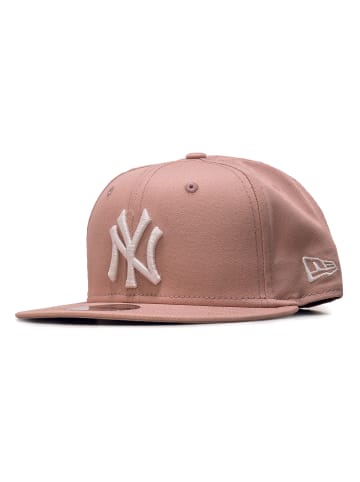 NEW ERA Cap in Rosa